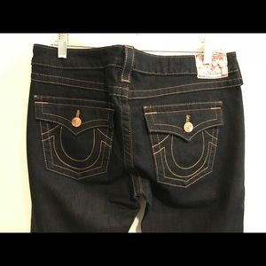 True Religion Billy jeans